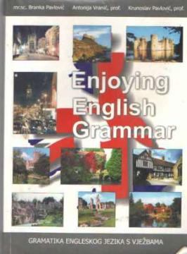 Enjoying English Grammar