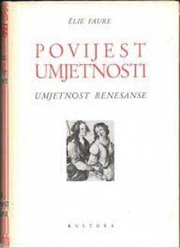 Povijest umjetnosti : Umjetnost renesanse