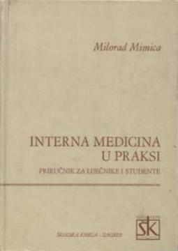 Interna medicina u praksi