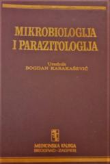 Mikrobiologija i parazitologija