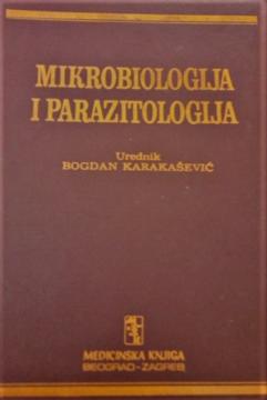 Mikrobiologija i parazitologija
