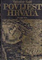 Povijest Hrvata : Knjiga peta