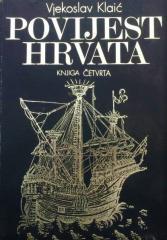 Povijest Hrvata : Knjiga četvrta