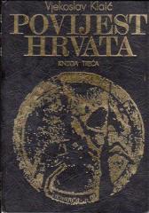Povijest Hrvata : Knjiga treća