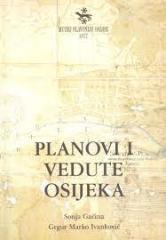 Planovi i vedute Osijeka