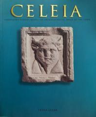 Celeia : Arheološka podoba mesta