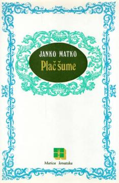 Plač šume