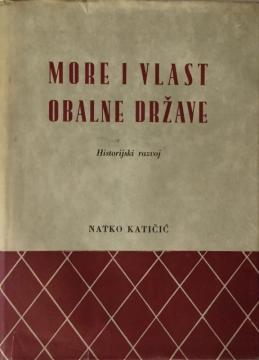 More i vlast obalne države