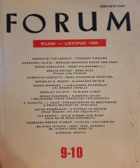 Forum 1995/9-10