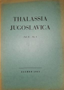 Thalassia Jugoslavica