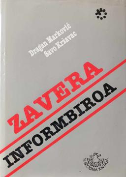 Zavera Informbiroa
