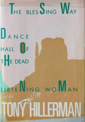 The blessing way - Dance hall of the dead - Listening woman