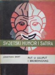 Put u Lilliput i Brobdingnag