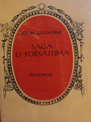 Saga o Forsyteima