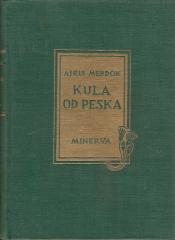 Kula od peska