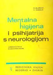 Mentalna higijena i psihijatrija s neurologijom