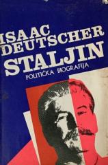 Staljin : Politička biografija