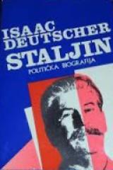Staljin : Politička biografija