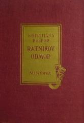 Ratnikov odmor