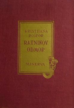 Ratnikov odmor