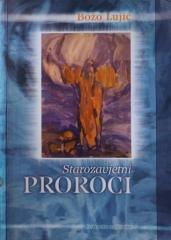 Starozavjetni proroci