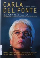 Gospođa tužiteljica (Carla Del Ponte)