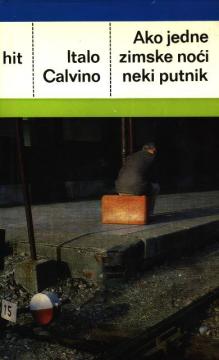 Ako jedne zimske noći neki putnik