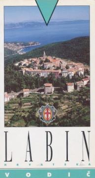 Labin vodič