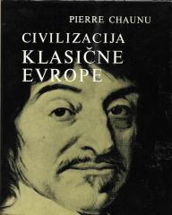 Civilizacija klasične Evrope