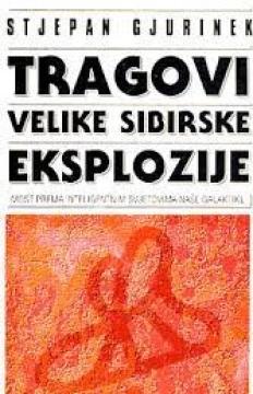 Tragovi velike sibirske eksplozije