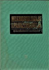 Mikorbiologija i parazitologija