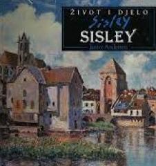 Život i djelo Sisley
