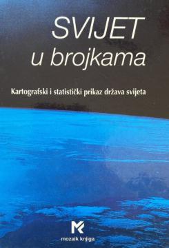 Svijet u brojkama