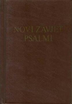 Novi zavjet i psalmi