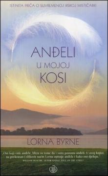 Anđeli u mojoj kosi