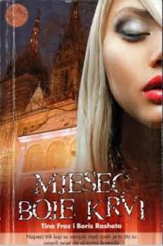 Mjesec boje krvi 1-2