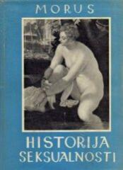 Historija seksualnosti