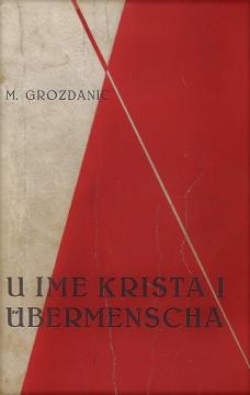 U ime Krista i Übermenscha