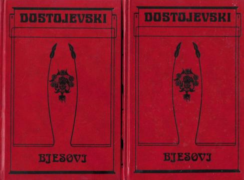 Bjesovi