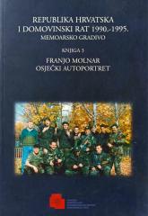 Republika Hrvatska i Domovinski rat 1990.-1995.