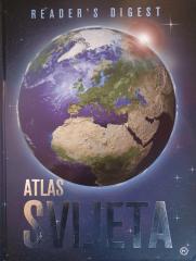 Reader's Digest : Atlas svijeta