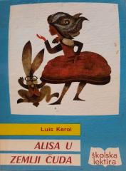 Alisa u zemlji čuda