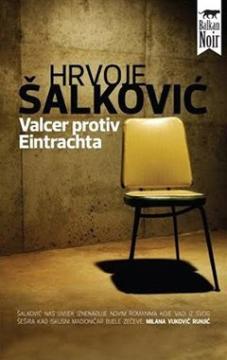 Valcer protiv Eintrachta