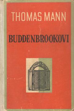 Buddenbrookovi: Propadanje jedne obitelji
