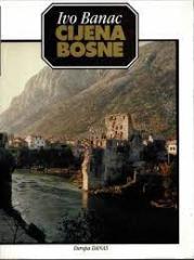 Cijena Bosne: Članci, izjave i javni nastupi, 1992-1993