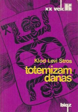 Totemizam danas