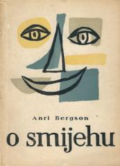 O smijehu: esej o značenju smiješnoga