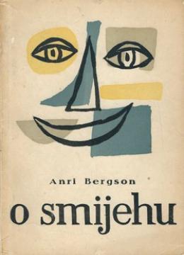 O smijehu: esej o značenju smiješnoga