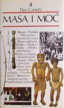 Masa i moć