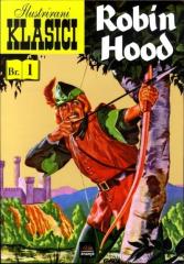 Ilustrirani klasici : Robin Hood